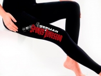 Frauen - Leggings - Sport Division Frauen - Leggings - Sport Division