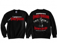 Pullover - Sport Division Pullover - Sport Division