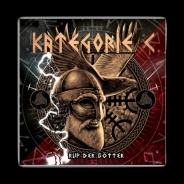 KC - Ruf der Götter - Jewel Case Neuauflage KC - Ruf der Götter - Jewel Case Neuauflage