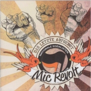 Mic Revolt - Das letzte Aufgebot +++ANGEBOT+++ Mic Revolt - Das letzte Aufgebot +++ANGEBOT+++