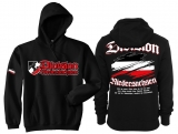 Kapuzenpullover - Division Niedersachsen Kapuzenpullover - Division Niedersachsen