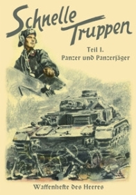 Waffenhefte des Heeres - Schnelle Truppen - Teil I Waffenhefte des Heeres - Schnelle Truppen - Teil I