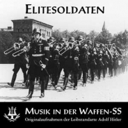 CD - Elitesoldaten – Musik in der Waffen-SS CD - Elitesoldaten – Musik in der Waffen-SS