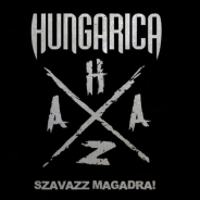 Hungarica -Szavazz Magadra!- Hungarica -Szavazz Magadra!-