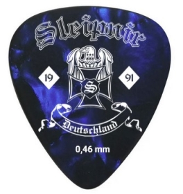 Plektrum - Sleipnir - Deutschland Plektrum - Sleipnir - Deutschland