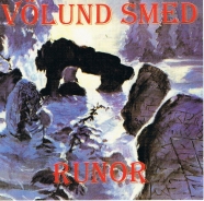 Völund Smed - Runor Völund Smed - Runor