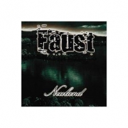 Faust - Neuland - Digi Version 2006 - Für Sammler +++EINZELSTÜCK+++ Faust - Neuland - Digi Version 2006 - Für Sammler +++EINZELSTÜCK+++