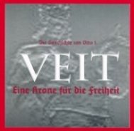 Veit - Eine Krone für die Freiheit +++EINZELSTÜCK+++ Veit - Eine Krone für die Freiheit +++EINZELSTÜCK+++