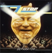 ZZ Stop - Separator ZZ Stop - Separator