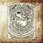 Tattooed Bagpipers - Sampler Tattooed Bagpipers - Sampler