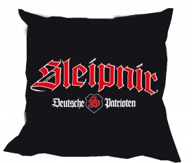 Kissen - Sleipnir - Deutsche Patrioten Kissen - Sleipnir - Deutsche Patrioten