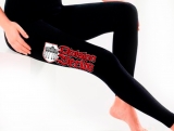 Frauen - Leggings - Division Berlin - Brandenburger Tor Frauen - Leggings - Division Berlin - Brandenburger Tor