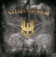 No Quarter - Who dares wins - LP No Quarter - Who dares wins - LP