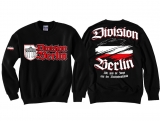 Pullover - Division Berlin - Brandenburger Tor Pullover - Division Berlin - Brandenburger Tor