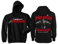 Frauen - Kapuzenpullover - Sport Division Frauen - Kapuzenpullover - Sport Division