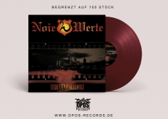 Noie Werte - Verraten und verzockt + Wir! - LP Noie Werte - Verraten und verzockt + Wir! - LP