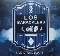 Los Baracklers - Nur diese Raute Los Baracklers - Nur diese Raute