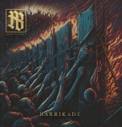 Ahnenblut - Barrikade - CD Ahnenblut - Barrikade - CD