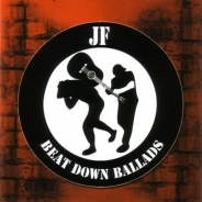 Joe Frustration - BEAT DOWN BALLADS Joe Frustration - BEAT DOWN BALLADS