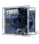 Porno - Stadt ohne Lichter - CD - P.O.R.N.O. Porno - Stadt ohne Lichter - CD - P.O.R.N.O.