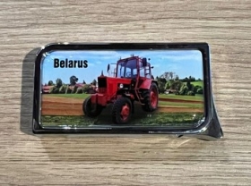 Feuerzeug - SM - Belarus Feuerzeug - SM - Belarus