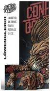 CONFIDENT OF VICTORY - LÖWENGLEICH - Box +++LIMITIERT+++ CONFIDENT OF VICTORY - LÖWENGLEICH - Box +++LIMITIERT+++
