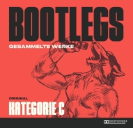 KC - "e;Bootlegs"e; - Kategorie C "e;Live"e; KC - "e;Bootlegs"e; - Kategorie C "e;Live"e;