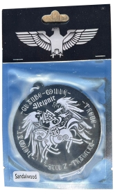 Lufterfrischer - Sleipnir Lufterfrischer - Sleipnir