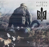 Europa in Waffen - Solidaritäts Sampler Europa in Waffen - Solidaritäts Sampler