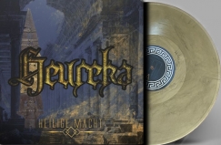 Heureka - Heilige Macht - LP Heureka - Heilige Macht - LP