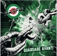 Daspo - Guardare Avanti Daspo - Guardare Avanti