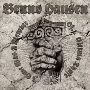 Bruno Hansen - I once was a member of Ultima Thule Bruno Hansen - I once was a member of Ultima Thule