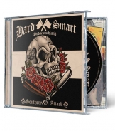 Hard & Smart - Southern Oi! Attack Hard & Smart - Southern Oi! Attack