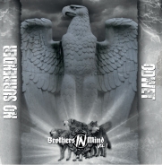 No Surrender / Odwet -Brothers in mind Vol.1- No Surrender / Odwet -Brothers in mind Vol.1-