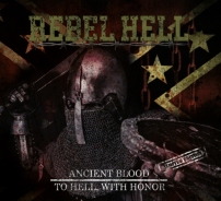 REBELL HELL - LIMITED EDITION REBELL HELL - LIMITED EDITION