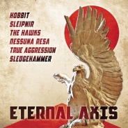 Eternal Axis - Sampler Eternal Axis - Sampler