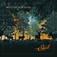 Sköll - Negli Occhi di Ulisse Sköll - Negli Occhi di Ulisse