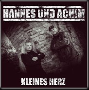 KC - Hannes und Achim "e;Kleines Herz"e; CD +++ANGEBOT+++ KC - Hannes und Achim "e;Kleines Herz"e; CD +++ANGEBOT+++