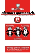 Renitenz - Niemals Gutmensch Renitenz - Niemals Gutmensch