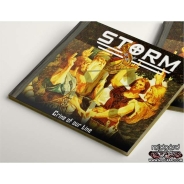 Storm - Crime of our time - MCD Storm - Crime of our time - MCD