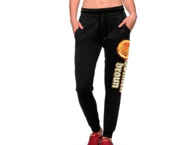 Frauen - Jogger Sonnenbraun Frauen - Jogger Sonnenbraun