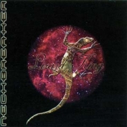 Neckbreaker - Lizard King +++EINZELSTÜCK+++ Neckbreaker - Lizard King +++EINZELSTÜCK+++