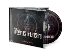 The Apostles of Liberty - Unlock the World The Apostles of Liberty - Unlock the World