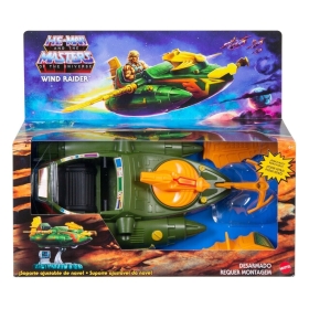 Masters of the Universe - Origins Wind Raider +++EINZELSTÜCK+++ Masters of the Universe - Origins Wind Raider +++EINZELSTÜCK+++