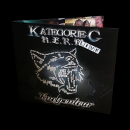 Kategorie C - "e;Kneipentour"e;und "e;Live"e; Digipack CD Kategorie C - "e;Kneipentour"e;und "e;Live"e; Digipack CD
