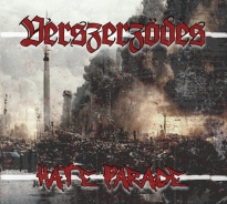 Verszerzödes -Hate Parade- Verszerzödes -Hate Parade-