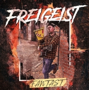Freigeist - Fantast Freigeist - Fantast