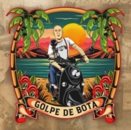 Golpe De Bota - Same Golpe De Bota - Same
