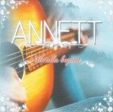Annett -Wie alles began- Annett -Wie alles began-