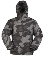 Überzieh Jacke - Combat Anorak - Dark Splinter - Winter +++ANGEBOT+++ Überzieh Jacke - Combat Anorak - Dark Splinter - Winter +++ANGEBOT+++